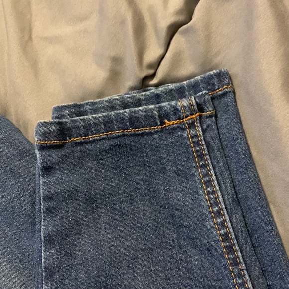 Large Maternity Pants - Picture 3 of 4